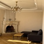 Аренда 3 комнатная Вторичка, м. Эльмляр Академиясы метро, Ясамал район 5