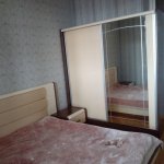 Kirayə (aylıq) 3 otaqlı Yeni Tikili, Neftçilər metrosu, Nizami rayonu 14