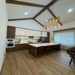 Satılır 6 otaqlı Həyət evi/villa, Binə qəs., Xəzər rayonu 10