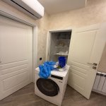 Kirayə (aylıq) 3 otaqlı Yeni Tikili, Xətai metrosu, Xətai rayonu 16