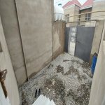 Satılır 2 otaqlı Həyət evi/villa, Avtovağzal metrosu, Masazır, Abşeron rayonu 2