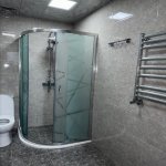 Kirayə (aylıq) 3 otaqlı Yeni Tikili Xırdalan 9