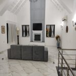 Kirayə (günlük) 6 otaqlı Bağ evi, Türkan, Xəzər rayonu 5