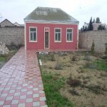 Satılır 3 otaqlı Həyət evi/villa, Mərdəkan, Xəzər rayonu 1