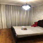 Kirayə (aylıq) 2 otaqlı Köhnə Tikili, Yeni Günəşli qəs., Suraxanı rayonu 4