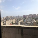 Satılır 2 otaqlı Yeni Tikili, İnşaatçılar metrosu, Yeni Yasamal qəs., Yasamal rayonu 5