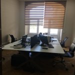 Kirayə (aylıq) 11 otaqlı Ofis, Sahil metrosu, Səbail rayonu 14