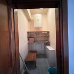 Продажа 4 комнат Новостройка, м. Эльмляр Академиясы метро, Ясамал район 19