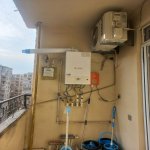Kirayə (aylıq) 2 otaqlı Yeni Tikili, Həzi Aslanov metrosu, Əhmədli, Xətai rayonu 11