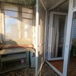 Kirayə (aylıq) 3 otaqlı Köhnə Tikili, Gənclik metrosu, 8-ci mikrorayon, Binəqədi rayonu 21