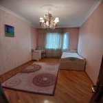 Satılır 3 otaqlı Yeni Tikili, Xətai metrosu, Xətai rayonu 6