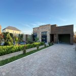 Satılır 4 otaqlı Həyət evi/villa, Mərdəkan, Xəzər rayonu 8