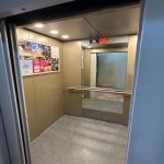 Kirayə (aylıq) 3 otaqlı Yeni Tikili, Nərimanov rayonu 13