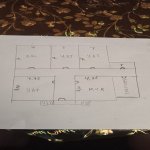 Satılır 4 otaqlı Həyət evi/villa Sumqayıt 2