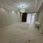 Satılır 2 otaqlı Yeni Tikili, Qara Qarayev metrosu, Nizami rayonu 2