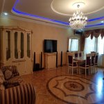 Аренда 3 комнат Новостройка, İnşaatçılar метро, пос. Ясамал, Baku Mall, Ясамал район 2