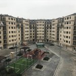 Kirayə (aylıq) 3 otaqlı Yeni Tikili, Xətai metrosu, Ağ şəhər, Xətai rayonu 1
