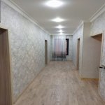 Satılır 9 otaqlı Həyət evi/villa, Qara Qarayev metrosu, Nizami rayonu 17
