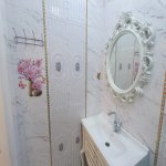 Kirayə (aylıq) 2 otaqlı Yeni Tikili, Qara Qarayev metrosu, Nizami rayonu 15