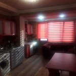 Kirayə (günlük) 2 otaqlı Köhnə Tikili Gəncə 11