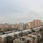 Kirayə (aylıq) 3 otaqlı Yeni Tikili, İnşaatçılar metrosu, Yasamal qəs., Yasamal rayonu 13