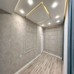 Satılır 3 otaqlı Yeni Tikili, Qara Qarayev metrosu, Nizami rayonu 8