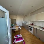 Kirayə (aylıq) 3 otaqlı Yeni Tikili, İnşaatçılar metrosu, Yasamal qəs., Yasamal rayonu 5