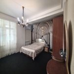 Kirayə (aylıq) 3 otaqlı Yeni Tikili, Qara Qarayev metrosu, Nizami rayonu 3