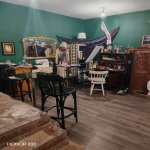 Аренда 1 комнатная Офис, м. Эльмляр Академиясы метро, Статистика, Ясамал район 2