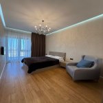 Kirayə (aylıq) 3 otaqlı Yeni Tikili, Ağ şəhər, Xətai rayonu 15