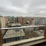 Kirayə (aylıq) 1 otaqlı Yeni Tikili, Gənclik metrosu, Nəsimi rayonu 12