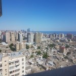 Kirayə (aylıq) 4 otaqlı Yeni Tikili, Yasamal rayonu 1