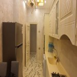 Kirayə (aylıq) 3 otaqlı Yeni Tikili, İnşaatçılar metrosu, Yasamal qəs., Yasamal rayonu 13