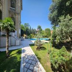 Satılır 7 otaqlı Həyət evi/villa, Həzi Aslanov metrosu, Xətai rayonu 6