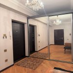 Kirayə (aylıq) 3 otaqlı Yeni Tikili, Nəriman Nərimanov metrosu, Nərimanov rayonu 15
