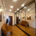 Kirayə (aylıq) 3 otaqlı Yeni Tikili, Xətai metrosu, Xətai rayonu 9