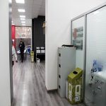 Kirayə (aylıq) 3 otaqlı Ofis, Nəriman Nərimanov metrosu, Nərimanov rayonu 14