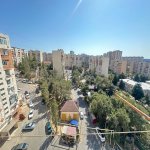 Satılır 1 otaqlı Köhnə Tikili, Yeni Günəşli qəs., Suraxanı rayonu 8