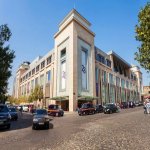 Kirayə (aylıq) 4 otaqlı Yeni Tikili, 28 May metrosu, 28 Mall, Nəsimi rayonu 3