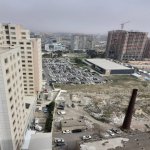 Satılır 2 otaqlı Yeni Tikili, Xətai metrosu, Ağ şəhər, Xətai rayonu 12