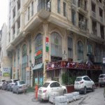 Kirayə (aylıq) Obyekt, Sahil metrosu, Səbail rayonu 2