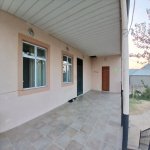 Satılır 4 otaqlı Həyət evi/villa, Zabrat qəs., Sabunçu rayonu 4