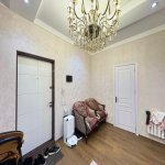 Продажа 2 комнатная Новостройка, İnşaatçılar метро, пос. Йени Ясамал, Ясамал район 8