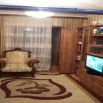 Kirayə (aylıq) 4 otaqlı Köhnə Tikili, Nəriman Nərimanov metrosu, Nərimanov rayonu 9