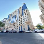 Kirayə (aylıq) Obyekt, 28 May metrosu, Nəsimi rayonu 1