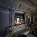 Kirayə (aylıq) 2 otaqlı Yeni Tikili, İnşaatçılar metrosu, Yasamal rayonu 2