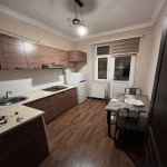 Satılır 1 otaqlı Yeni Tikili, İnşaatçılar metrosu, Yasamal rayonu 3