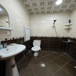 Аренда 2 комнат Новостройка, İnşaatçılar метро, Ясамал район 5