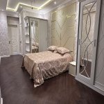 Satılır 3 otaqlı Yeni Tikili, Xətai metrosu, Xətai rayonu 6