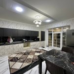 Посуточно 3 комнатная Дома/Виллы, Бузовна, Хязяр район 4